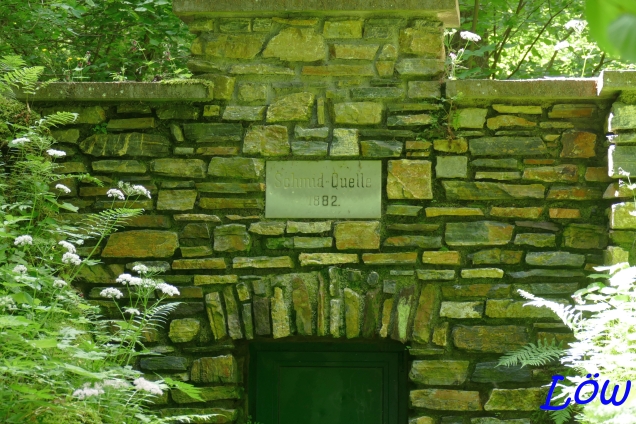 20.5.2024 Schmid-Quelle